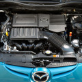Двигатели Mazda 2