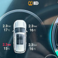 Датчики давления GAC GS8: 3 726 рублей за штуку, ложные ошибки в холода и что делать со вторым комплектом