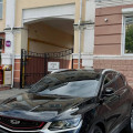 Продажа Geely Coolray и остаточная стоимость: от 2,6 млн при покупке до 1,3 млн на вторичке — цифры из объявлений клуба