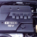 Двигатели Chevrolet Lacetti