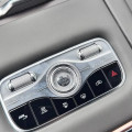 Старт-стоп и автохолд Exeed VX: как отключить и почему настройка не запоминается