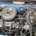 Двигатель ВАЗ-21084