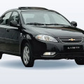 Chevrolet Lacetti рестайлинг (05.2013 — н.в.)