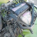 Двигатель Honda H23A