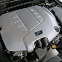 Двигатели Toyota 2UR-GSE и 2UR-FSE