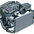 Двигатель Volkswagen CBFA