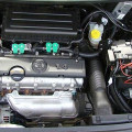 Двигатель Volkswagen CGGB