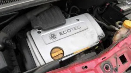 Двигатели Toyota Cami