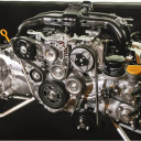 Двигатели Subaru FB20, FB20B