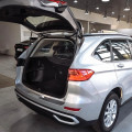 Технические характеристики Haval M6: габариты, клиренс 170 мм, бак 55 литров и почему машина кажется выше Jolion