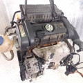 Двигатель Volkswagen BUD