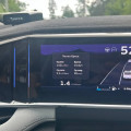 Auto Hold и электронный ручник Geely Atlas: почему дёргается при трогании