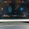 Приборная панель Changan CS35 Plus: на сколько врёт бортовой компьютер и что означает шкала температуры