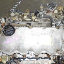 Двигатель Nissan yd22dd