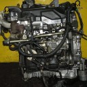 Особенности двигателя Nissan yd25