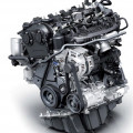 Двигатель Volkswagen CYRC