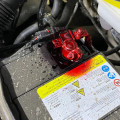 Двигатель GAC GS8 4B20J1: чугунный блок, цепь, турбина BorgWarner и две вещи, которые с ним случаются