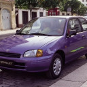 Двигатели Toyota 1N, 1N-T