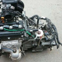 Двигатель Suzuki K6A