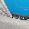Панорамная крыша Geely Coolray: вибрация с пяти тысяч километров, чистка направляющих за 1 500–5 000 и дренаж, о котором забывают