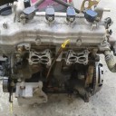 Двигатель Nissan qg16de