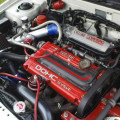 Двигатель Mitsubishi 4G63T