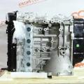 Двигатель JAC HFC4GB2.4E