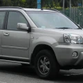 Двигатели Nissan X-Trail