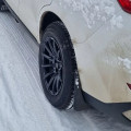 Haval M6 зимой: −35 без проблем с пуском, цена прогревов в литрах и что примерзает