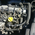 Двигатель Renault F9Q