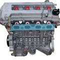 Двигатель Geely JLY-4G15