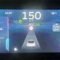 Круиз-контроль и ассистенты Geely Coolray: адаптивный только в топе, удержание в полосе, которое спасает ночью, и радар, отключившийся после удара
