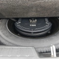 Запаска, домкрат и инструмент Haval F7 и F7x: докатка T155/85 R18 и замена колеса