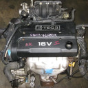 Двигатель Chevrolet F14D3