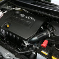 Двигатель Toyota 1ZR-FE