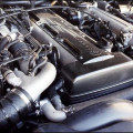 Двигатель 2JZ-GTE