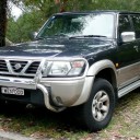 Двигатели Nissan tb48de и tb45e