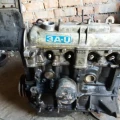 Двигатели Toyota 3A-U, 3A-LU