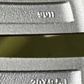 Диски на GAC GS8: 5×120, ступица 59,5 и вылет 41–45 — с галереей установок владельцев от 19 до 21 дюйма