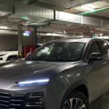 Продажа Jetour Dashing: минус 1,2 млн за два года у 1.6 и почему механика теряет меньше всех