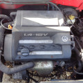 Двигатель Volkswagen AHW