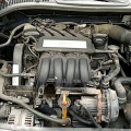 Двигатель Volkswagen, Skoda BSE