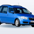 Skoda Roomster (06.2006 — 07.2010)