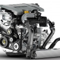 Двигатель Renault H4Jt