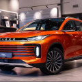 Сколько стоит Exeed TXL: цены новой и на вторичке, реальные скидки и из чего складывается сделка