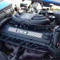 Двигатели BMW M20