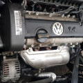 Двигатель Volkswagen CGGA