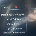 Дальняя дорога на Changan CS35 Plus: расход, запас хода, максималка и что взять с собой