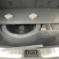 Запаска Geely Coolray: докатка T125/80 R17 на 420 кПа, домкрат в нише и владельцы, которые меняют её на полноразмерное колесо