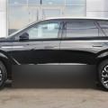 С чем сравнивают Jaecoo J8: Chery Tiggo 9, Exeed RX, Haval и что решает выбор